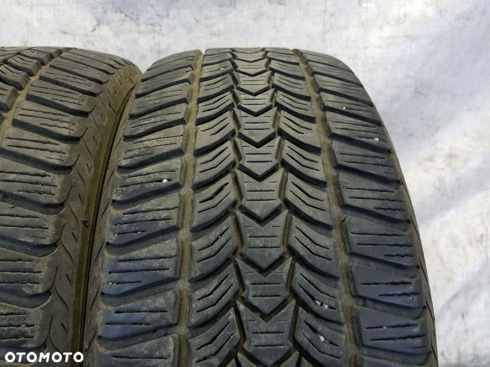 OPONA OPONY ZIMOWE DĘBICA FRIGO HP2 205/55 R16 91H - 3