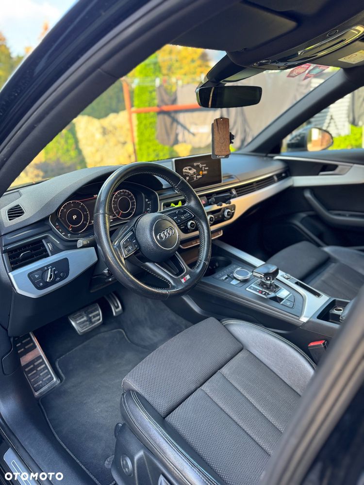 Audi A4 - 15