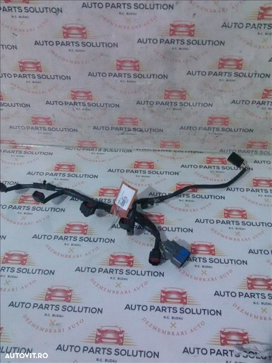 instalatie bujii mazda 6 1.8 b an fabr. 2009 - 1