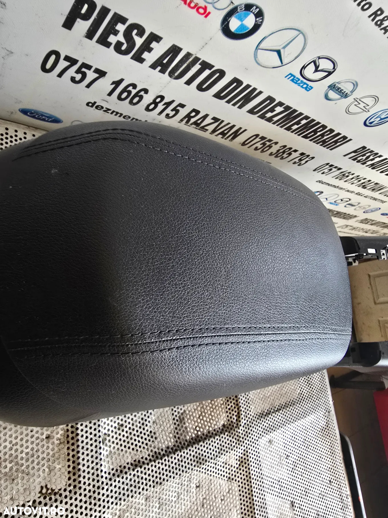 Cotiera Kia Sportage 2010-2015 Piele Originala Motor 2.0 Crdi D4HA - 5
