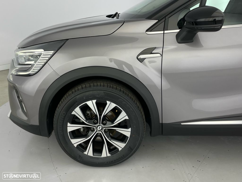 Renault Captur 1.0 TCe Techno - 18