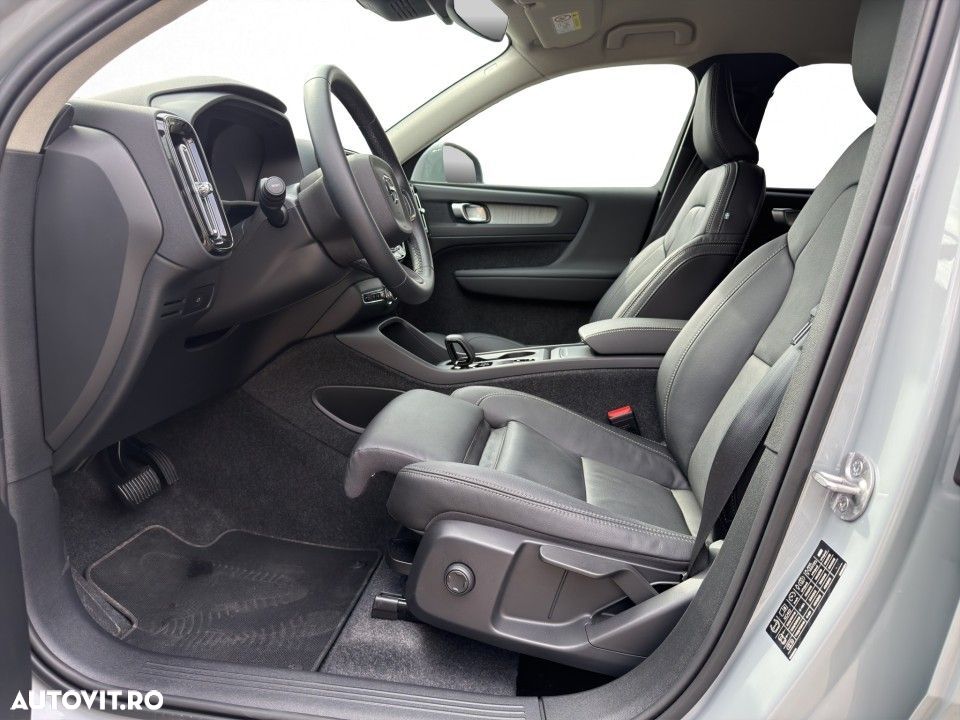 Volvo XC 40 - 10