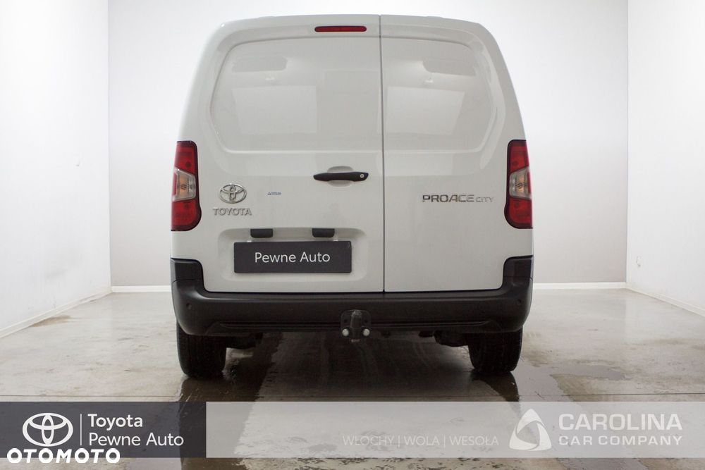 Toyota PROACE CITY - 14