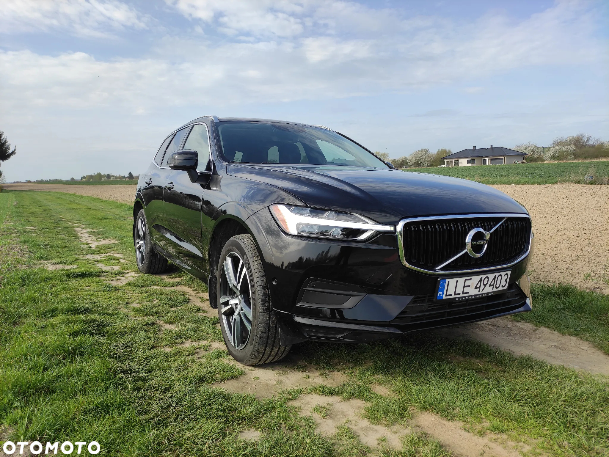 Volvo XC 60 T6 AWD Momentum - 5