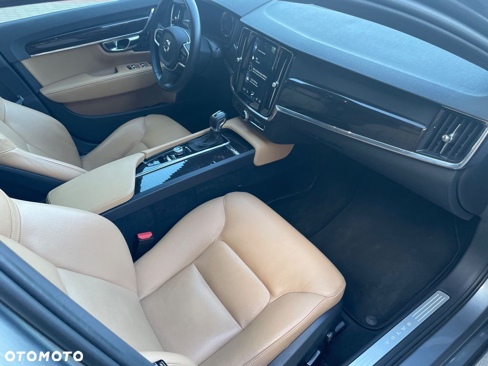 Volvo S90 T5 Geartronic Momentum - 13