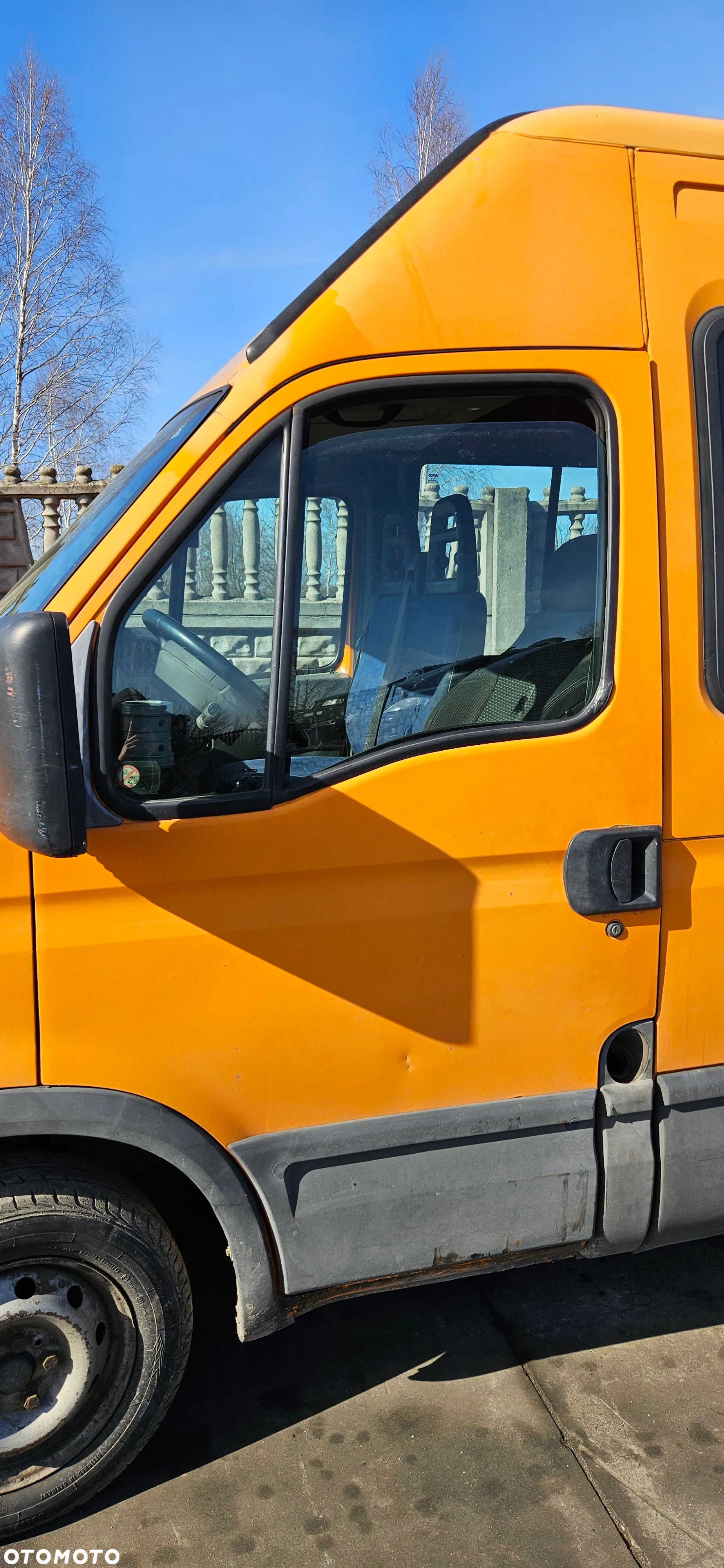IVECO DAILY III 00-06 2.3 - SERWO HAMULCOWE POMPA - 11