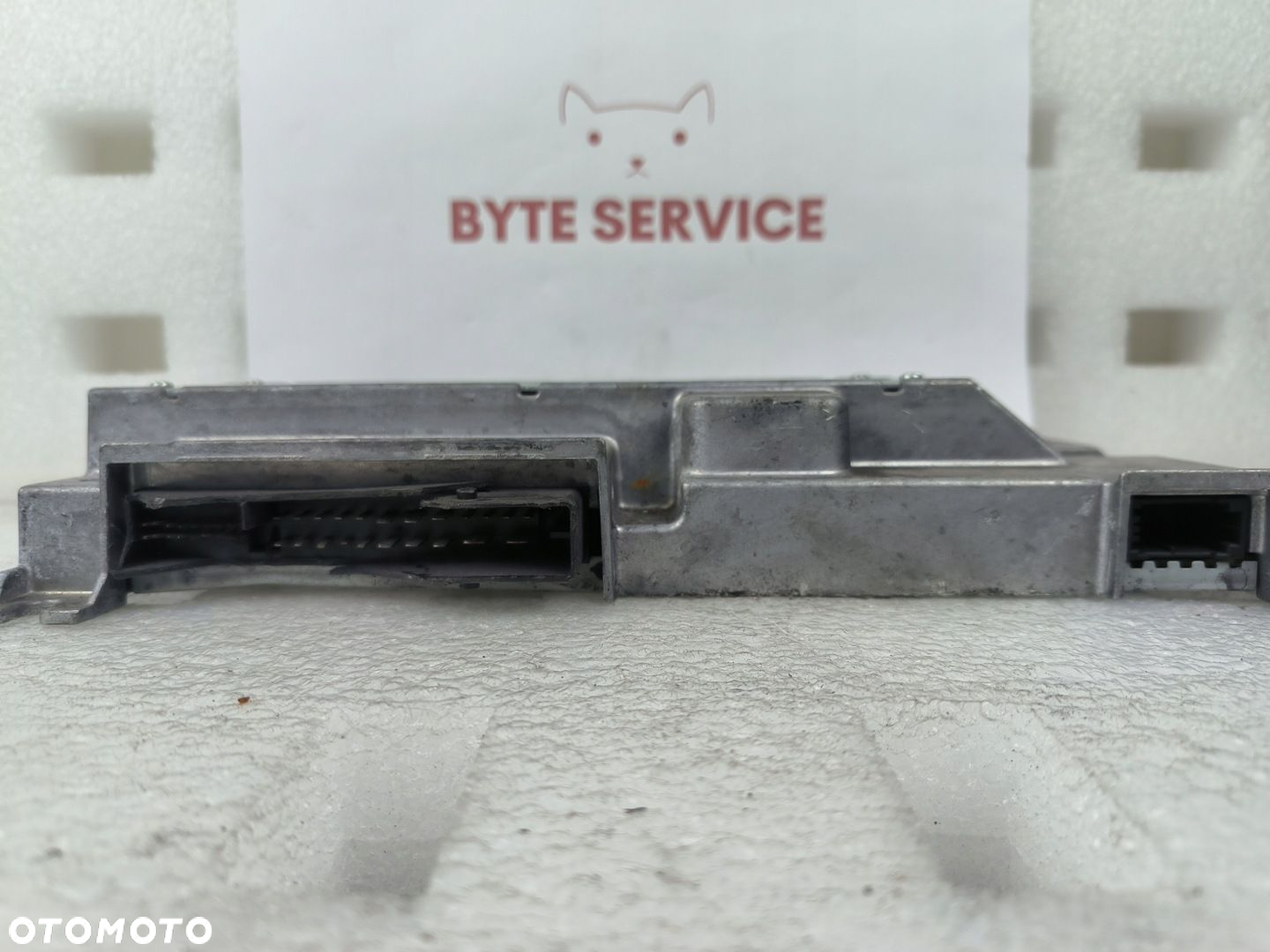 AUDI A8 4N D5 Q7 4M WZMACNIACZ DYNAUDIO 4N0035223 - 3