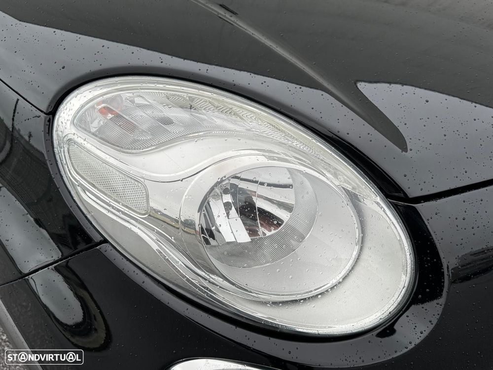 Fiat 500L - 11