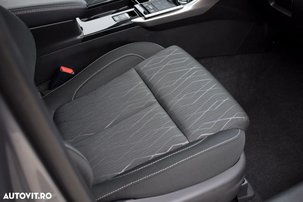 Mitsubishi Eclipse-Cross 2.2 DI-D Aut. 4WD Diamant+ - 32