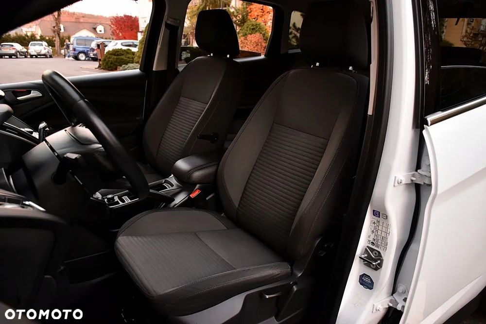 Ford C-MAX 1.0 EcoBoost Titanium ASS - 7