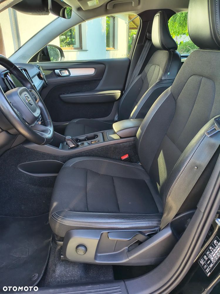 Volvo XC 40 - 10