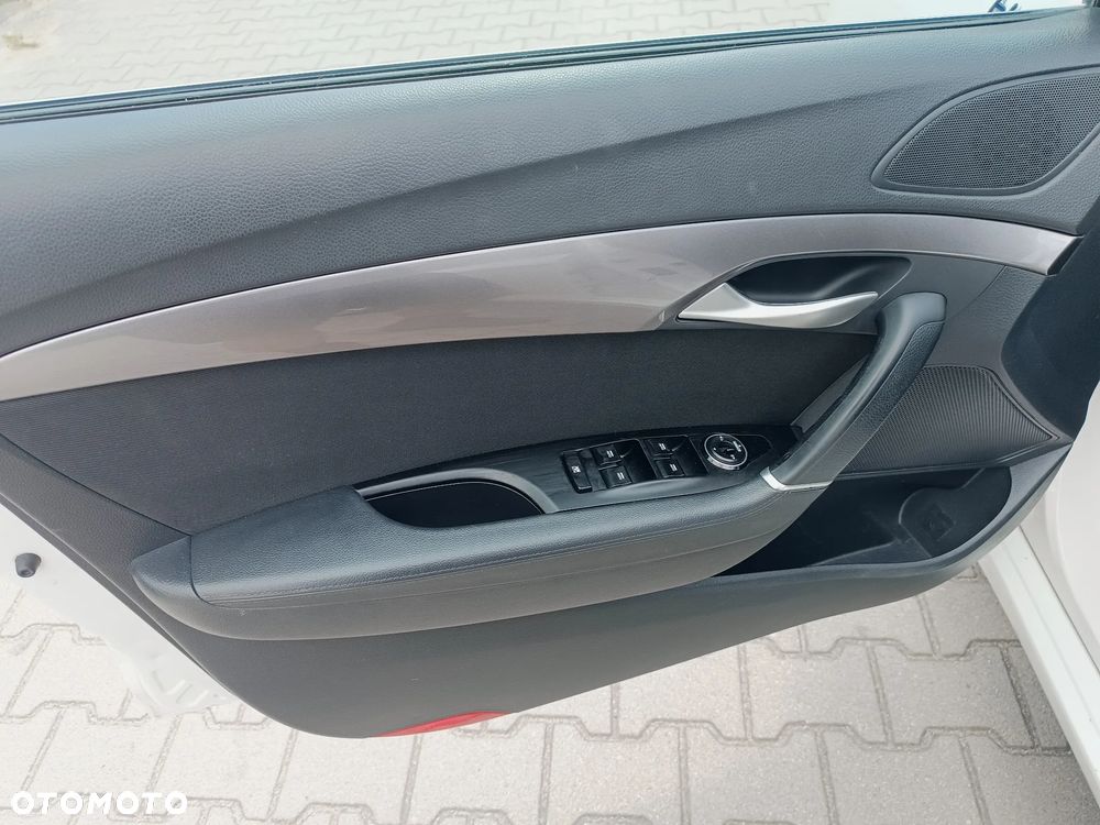 Hyundai i40 1.7 CRDi blue Style - 10
