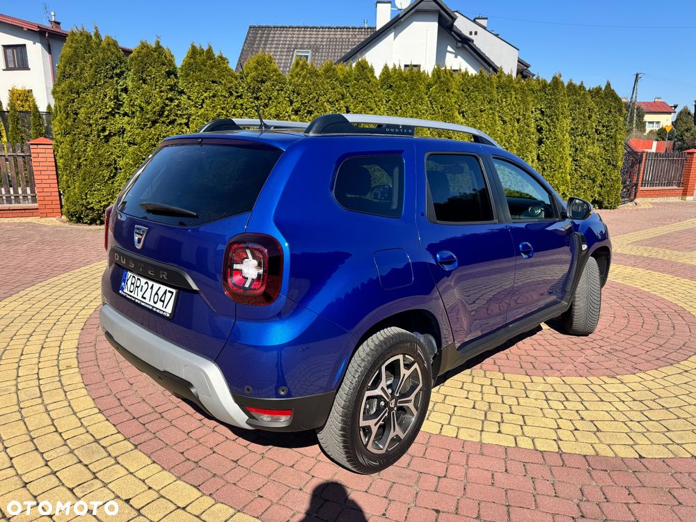 Dacia Duster 1.3 TCe Journey - 9