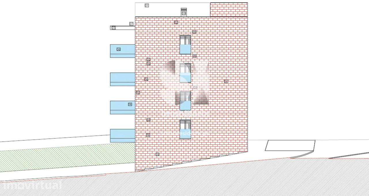 Apartamento T3 - Grande imagem: 5/6