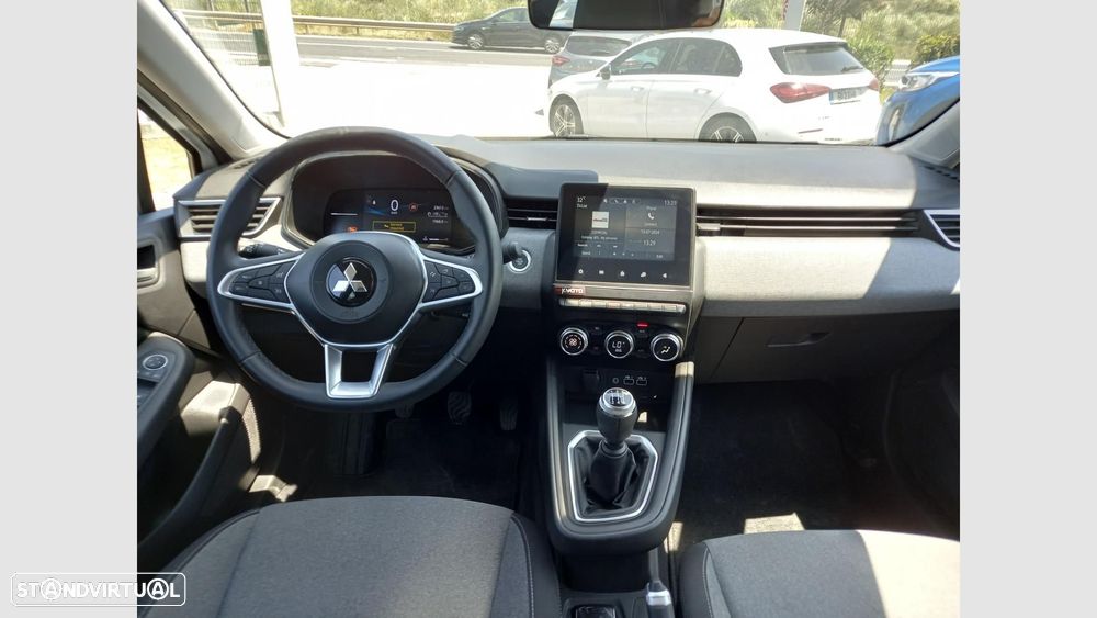 Mitsubishi Colt 1.0 MPI Kyoto - 10