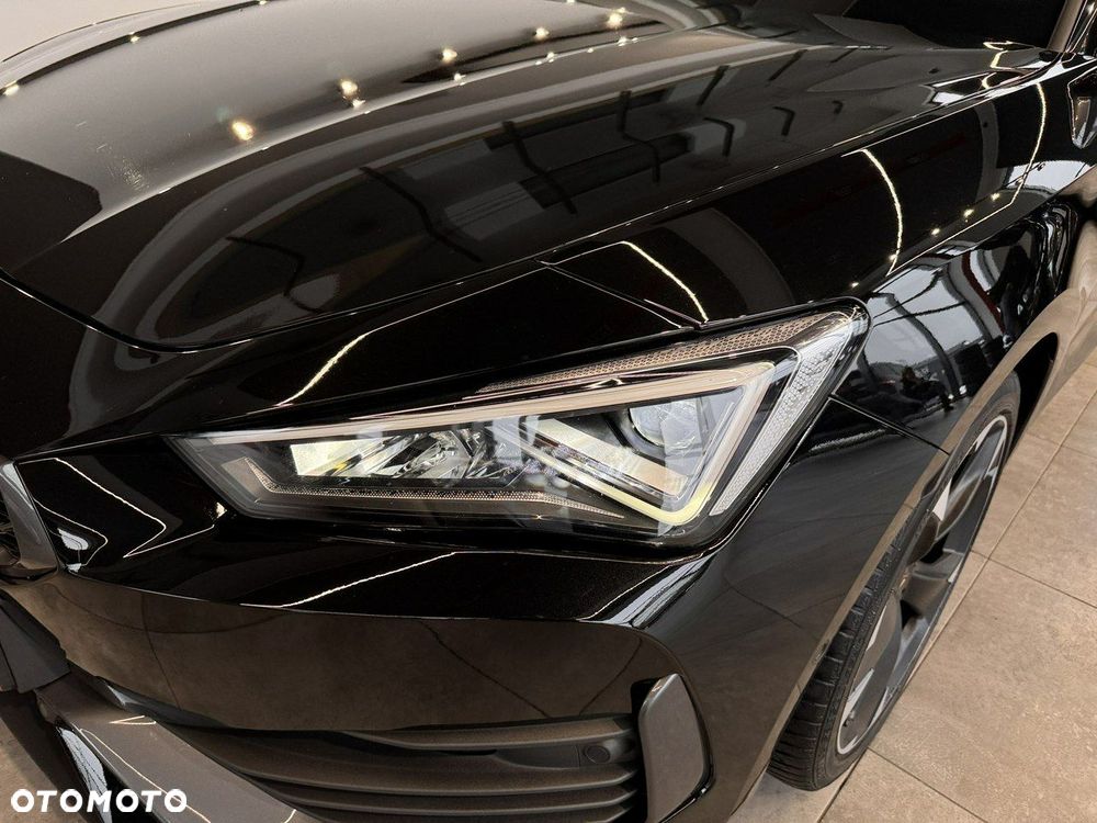 Cupra Leon Sportstourer - 10