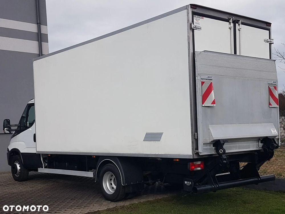 Iveco Daily 70-170 WINDA CHŁODNIA 10EP AGREGAT IZOTERMA - 3