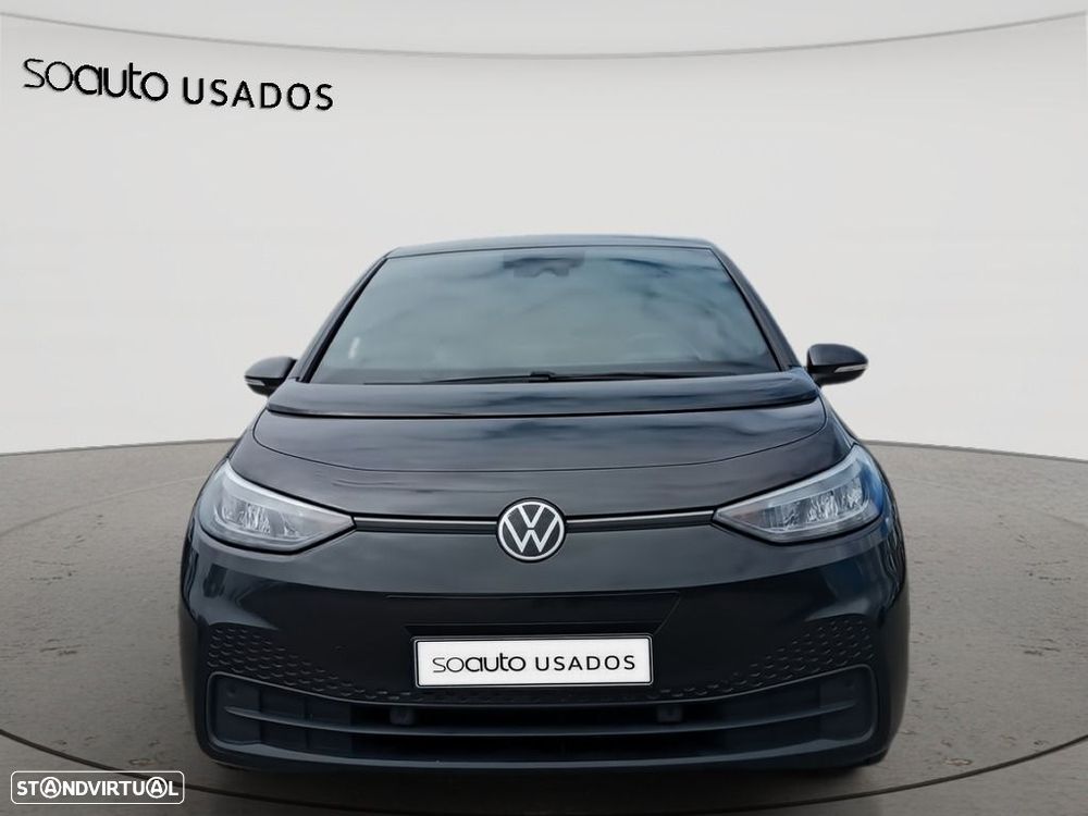 VW ID.3 Pro Elegance - 2