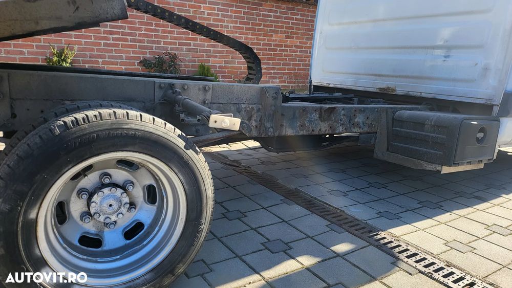 Iveco DAILY - 12