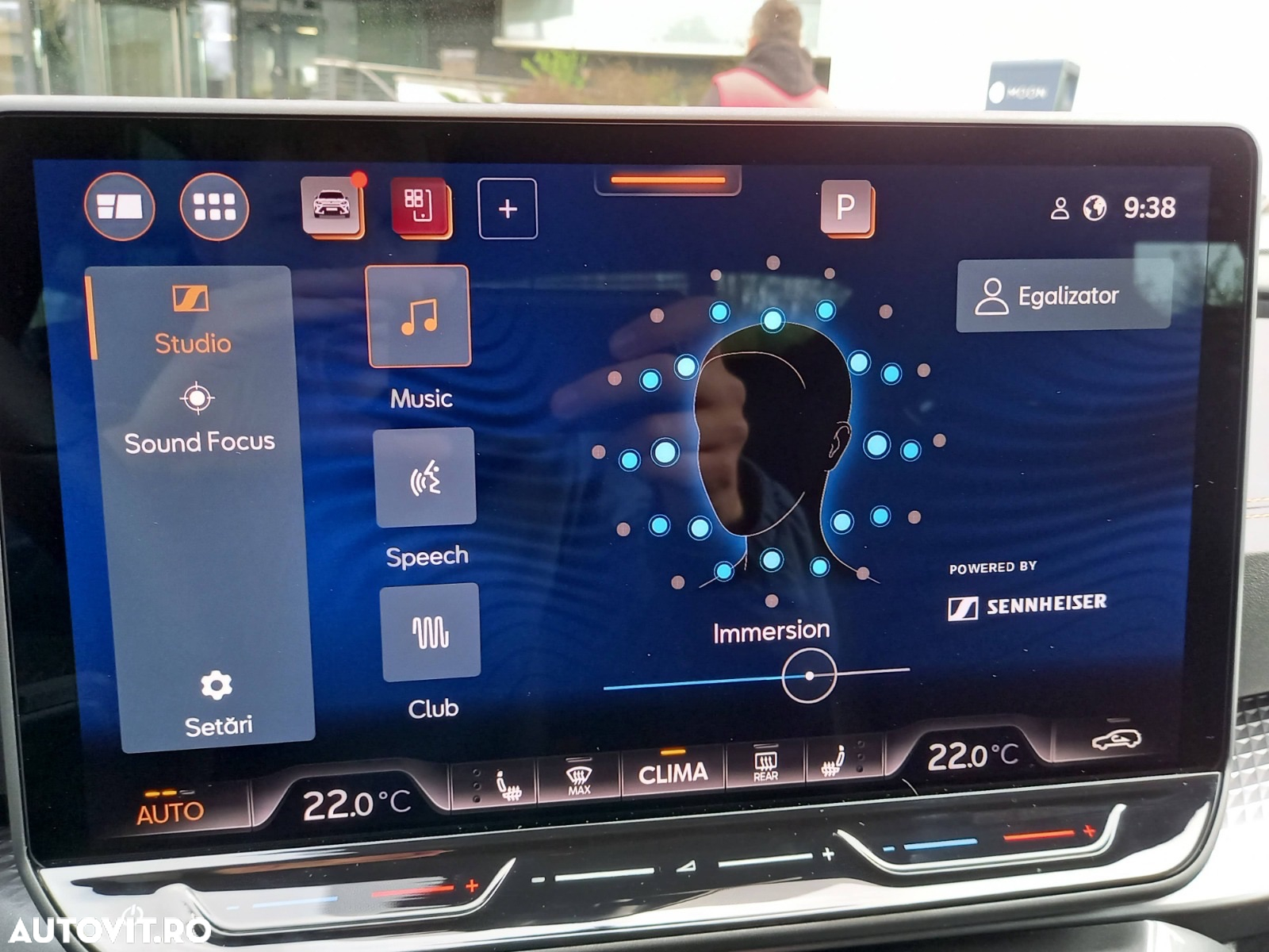 Cupra Formentor 1.5 eTSI DSG7 MHEV - 11