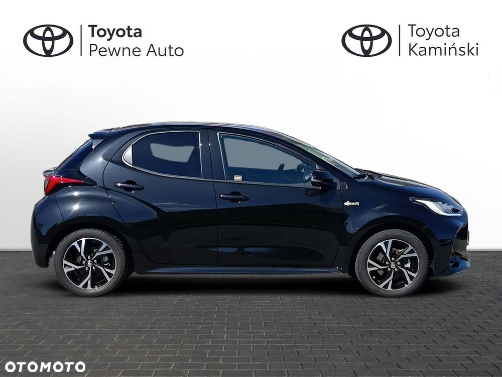 Toyota Yaris Hybrid 1.5 Style - 6