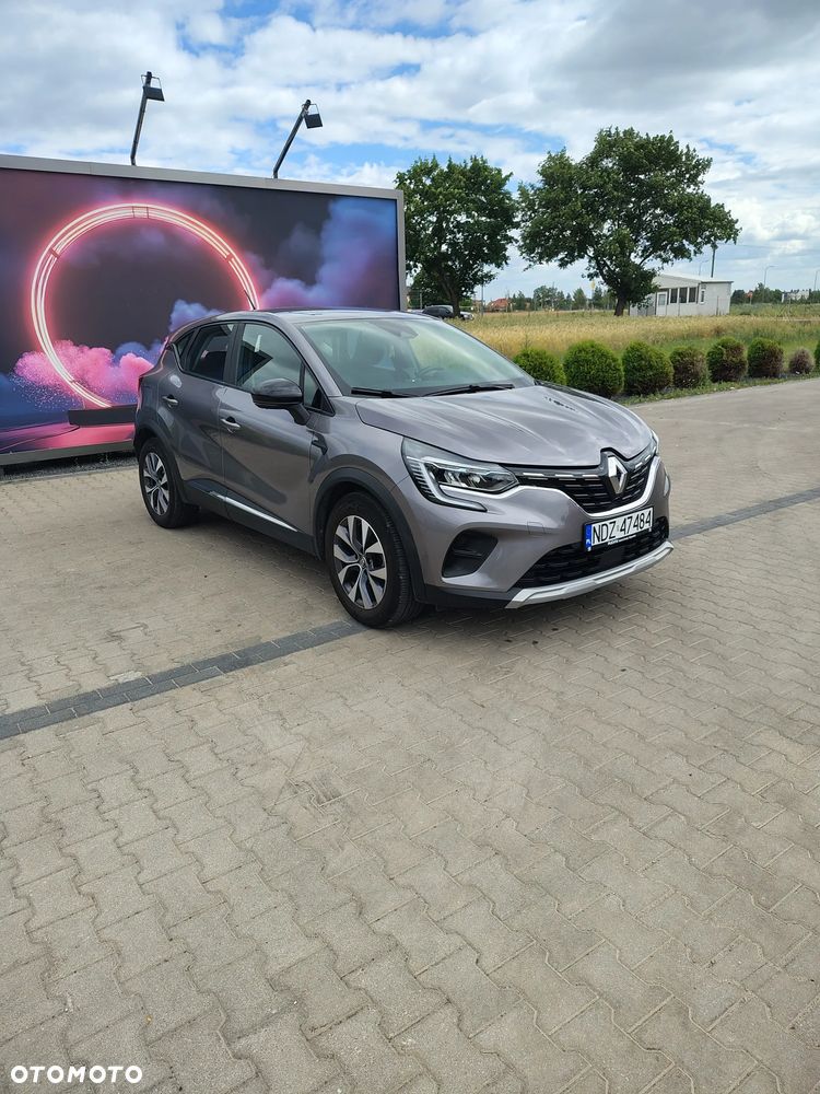 Renault Captur 1.0 TCe Intens - 6