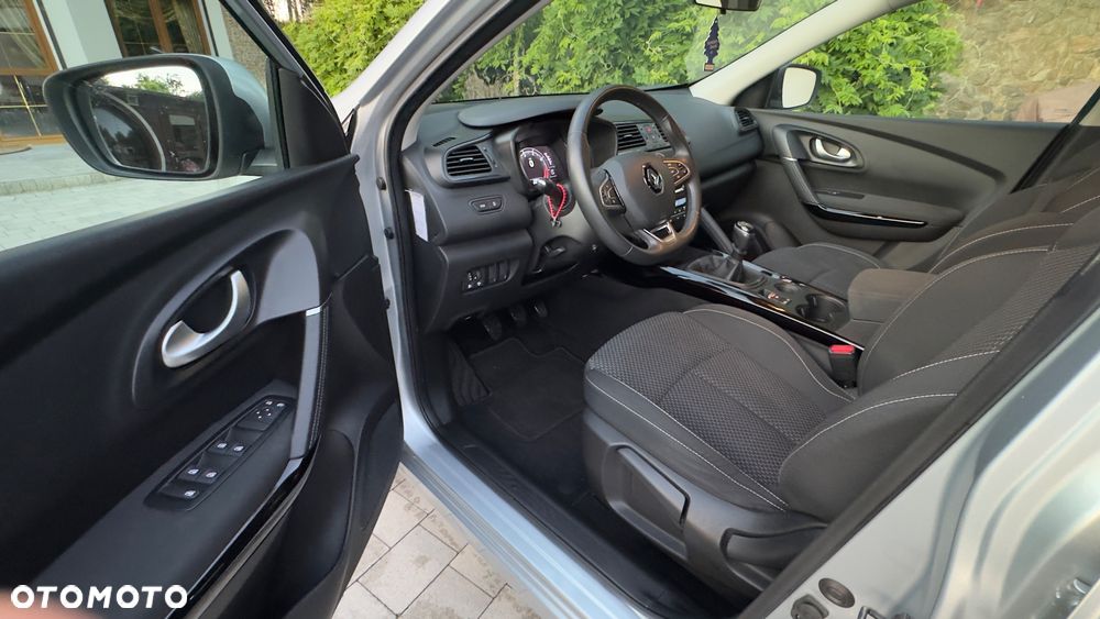 Renault Kadjar 1.3 TCe FAP Bose - 13