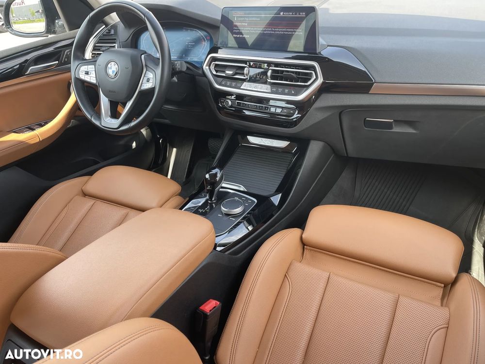 BMW X3 - 29