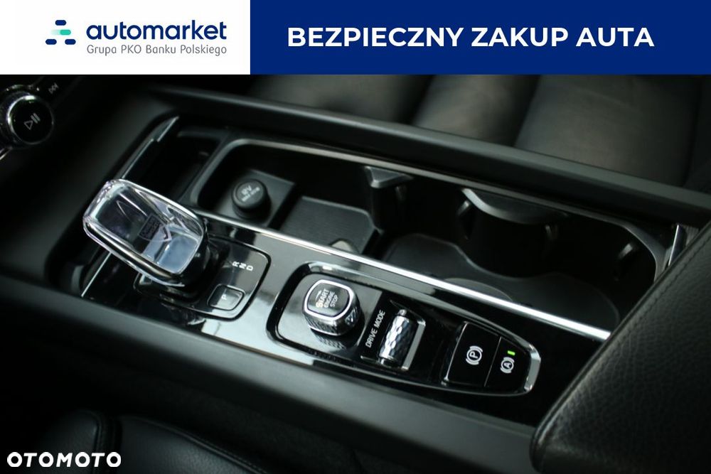 Volvo XC 60 B4 D AWD Inscription - 20