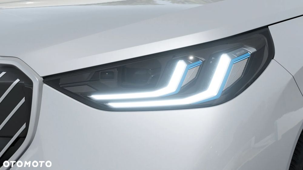 BMW X3 - 8