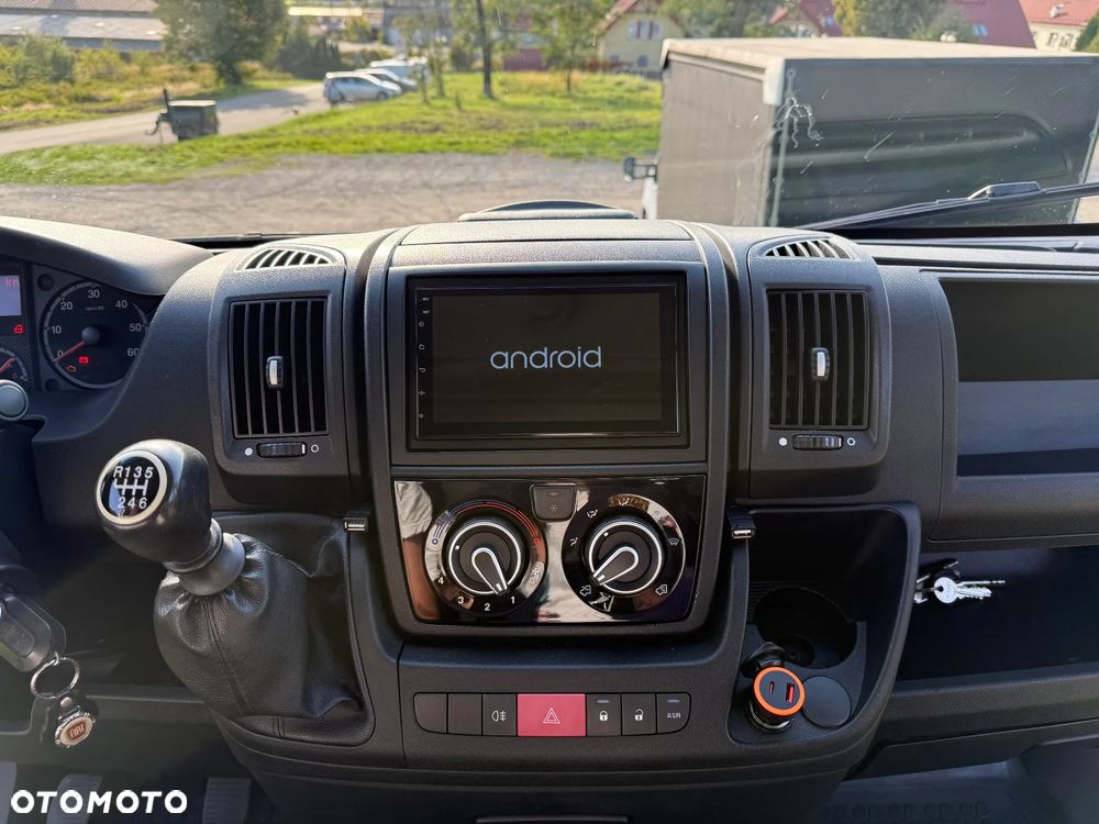 Fiat DUCATO - 14