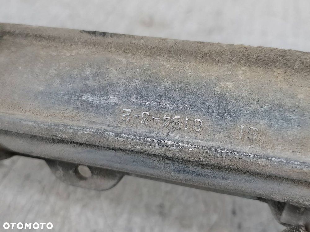 MAGLOWNICA KIEROWNICY ELEKTRYCZNA CITROEN C3 I PLURIEL A8 1.6 i 16V - 8