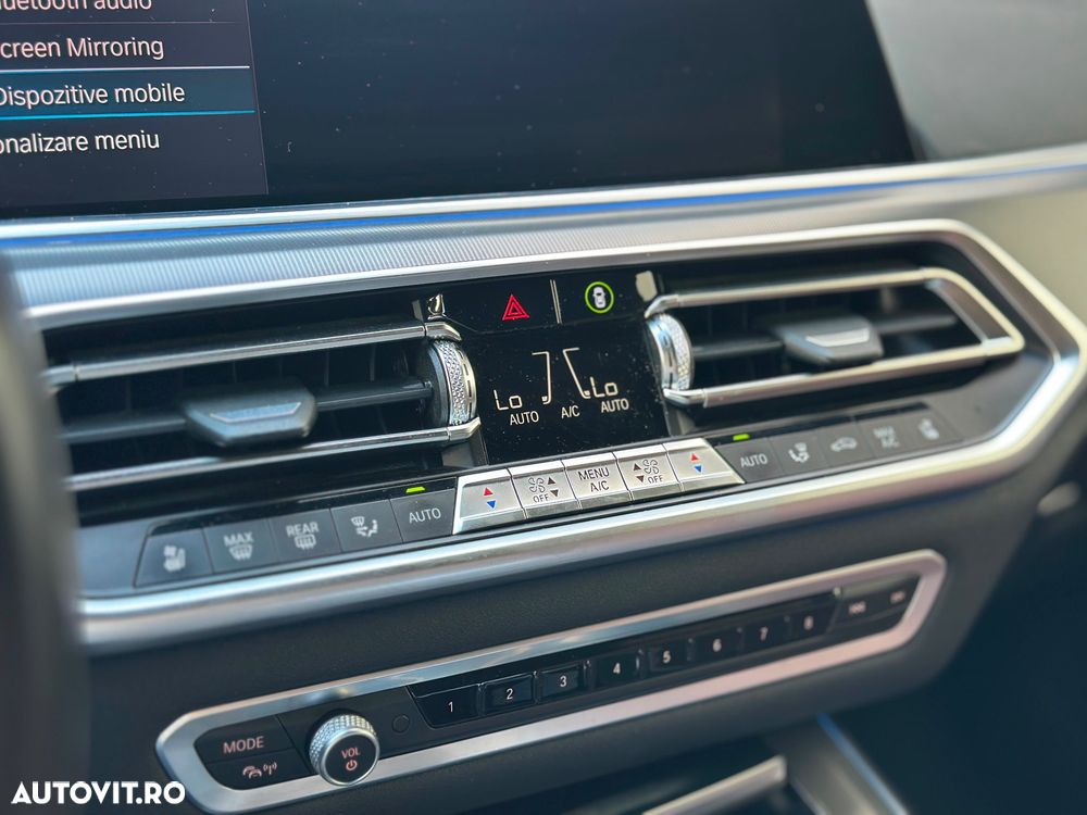BMW X5 xDrive45e AT PHEV - 11
