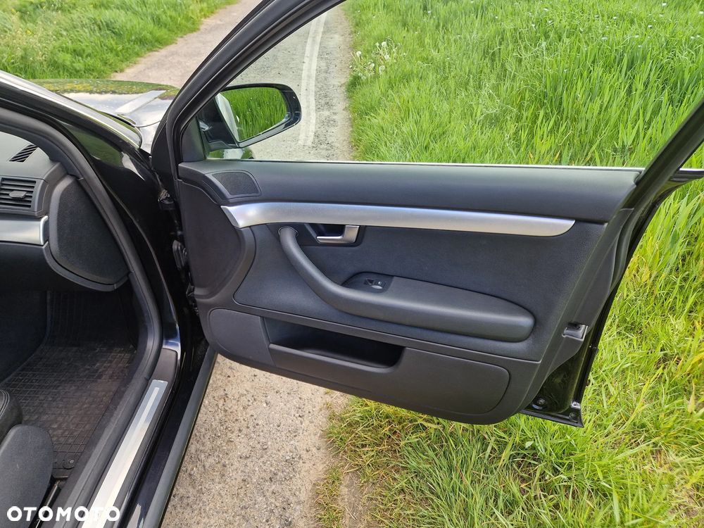 Audi A4 Avant 1.9 TDI - 11