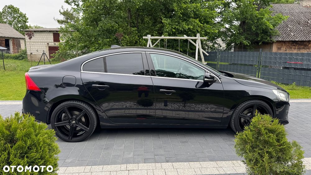 Volvo S60 T6 AWD Summum - 11