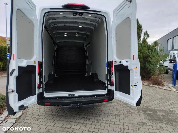 Ford VAN L4H3 - 14