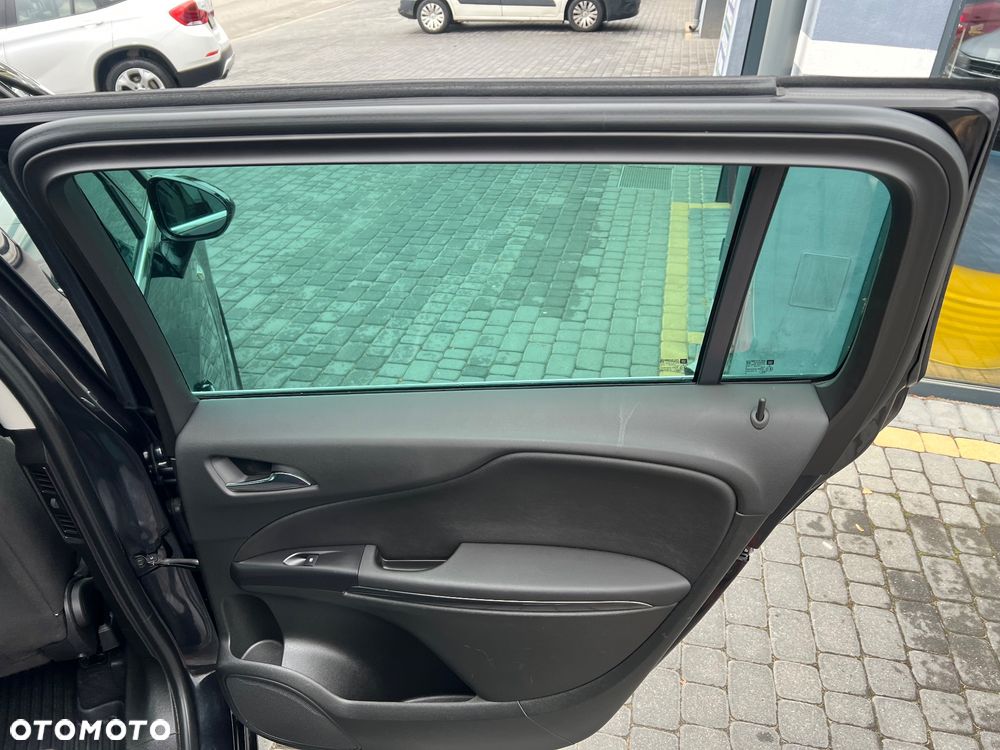 Opel Zafira 2.0 CDTI Enjoy EcoFLEX S&S - 23