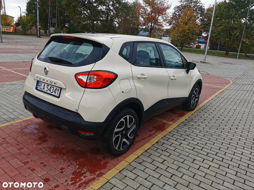 Renault Captur 0.9 Energy TCe Life - 7