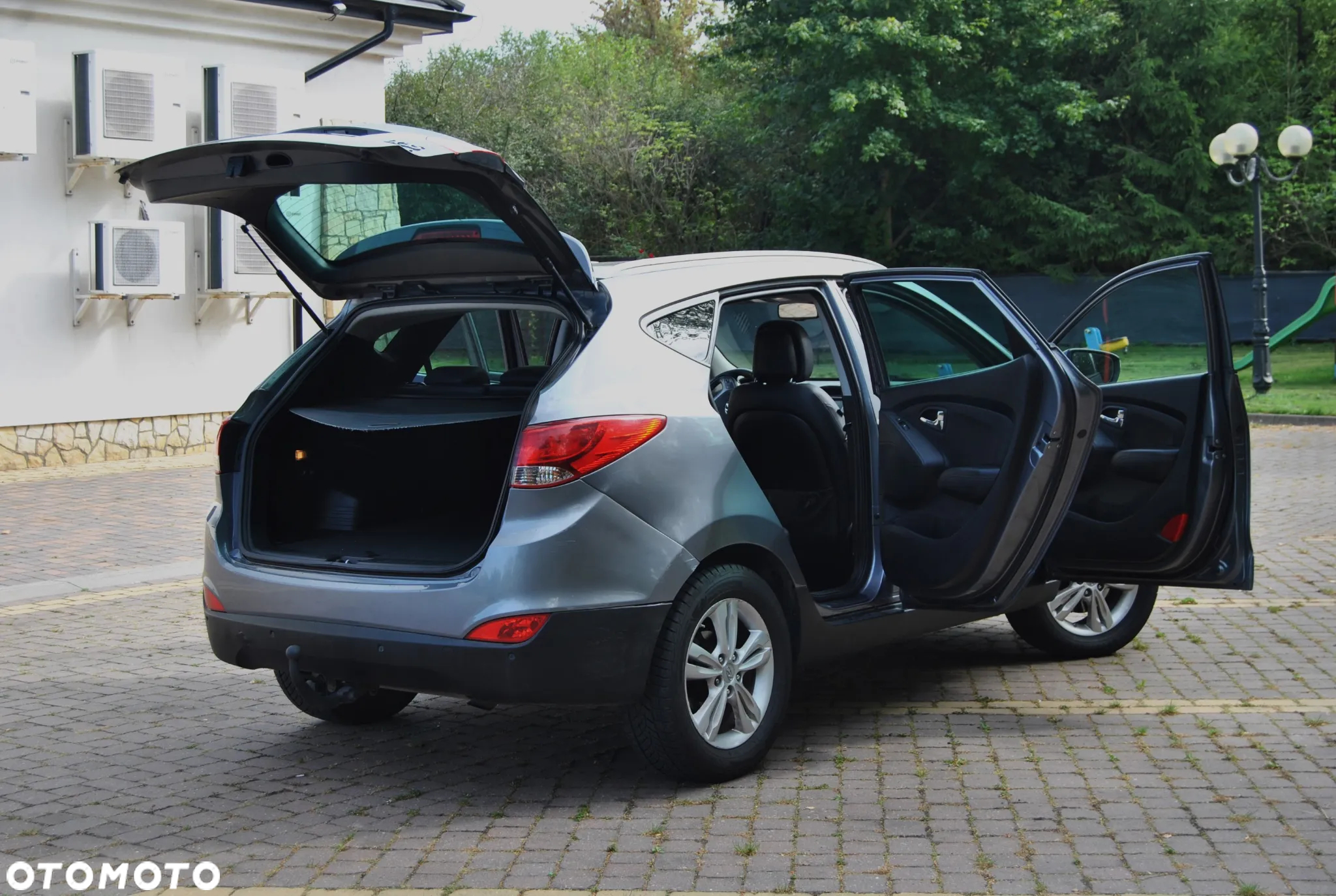 Hyundai ix35 1.6 GDI Premium 2WD - 21