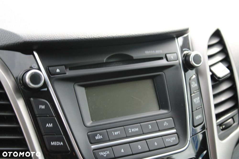 Hyundai i30 - 16