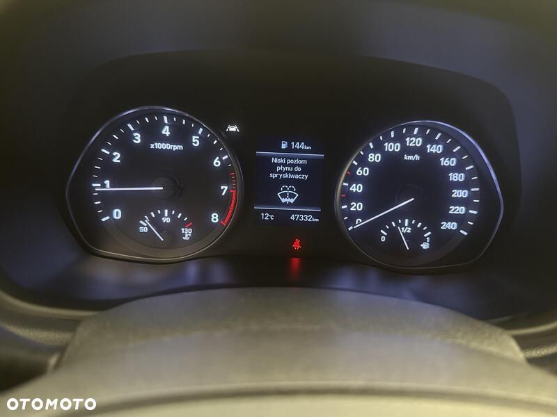 Hyundai i30 1.5 DPI Classic + - 15