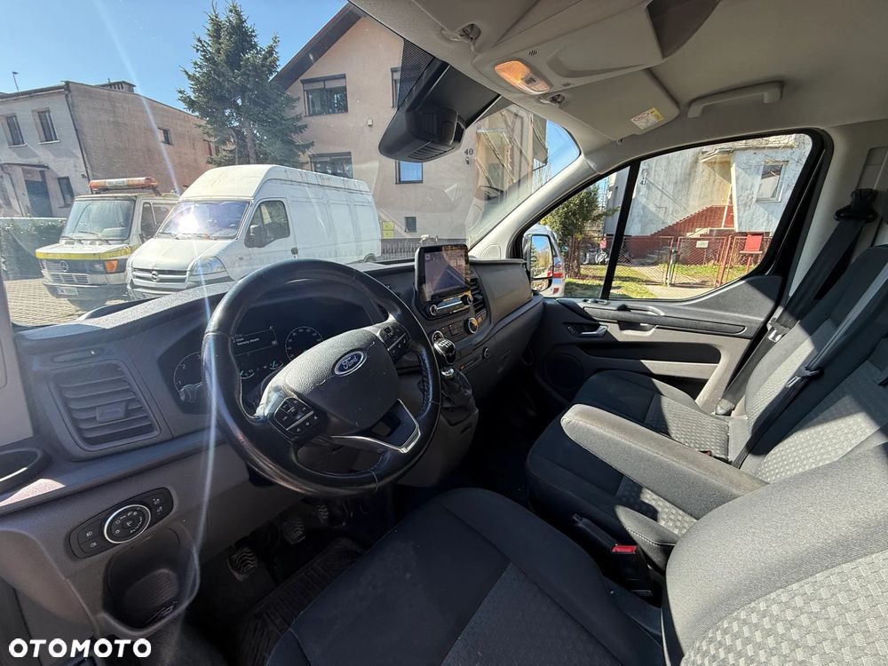 Ford TRANSIT - 8