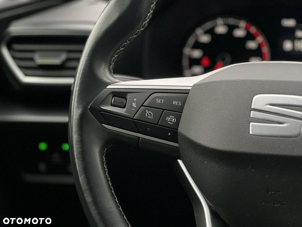 Seat Leon 1.5 TSI Style - 33