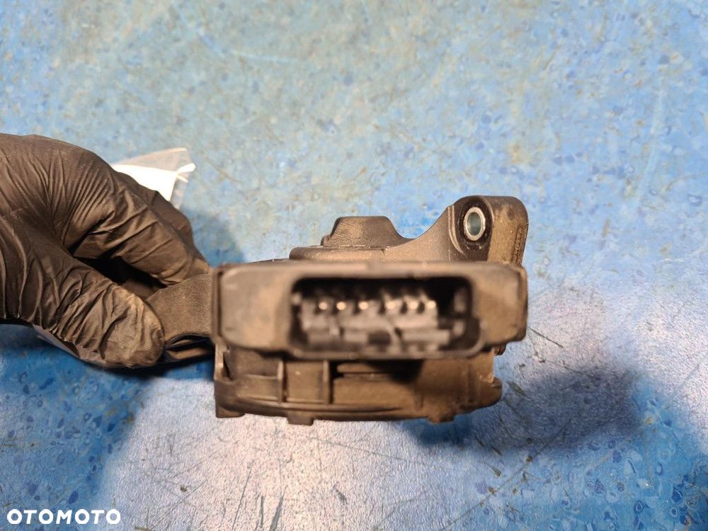 PEUGEOT 301 1.6B POTENCJOMETR GAZU 9671433680 - 9