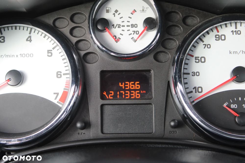 Peugeot 207 120 Premium - 21