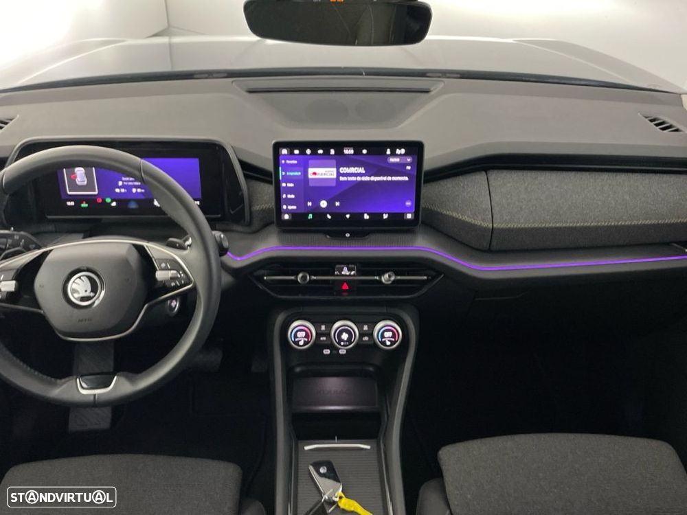 Skoda Kodiaq 1.5 TSI iV DSG - 10