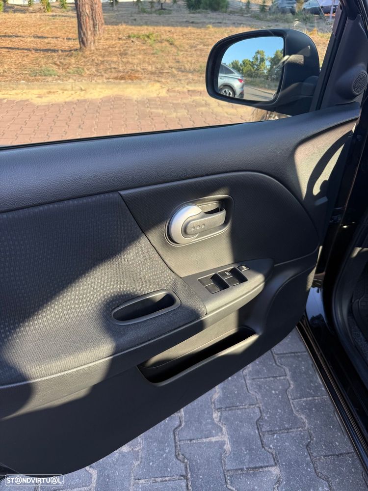 Nissan Note 1.5 dCi Tekna - 18