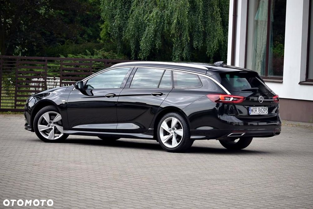 Opel Insignia 2.0 CDTI ecoFLEXStart/Stop Edition - 24