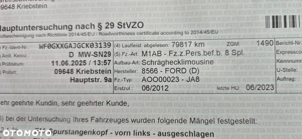 Ford Fiesta 1.25 Champions Edition - 17