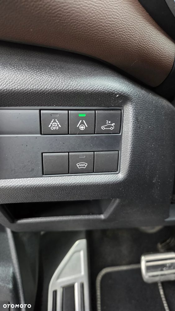 Citroën C5 Aircross BlueHDI 130 S&S EAT8 FEEL PACK - 18